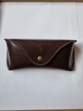 Etui À Lunettes Polo Ralph