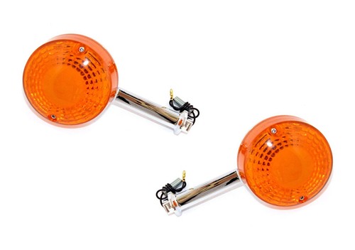 Clignotants pour suzuki gs - 2x,