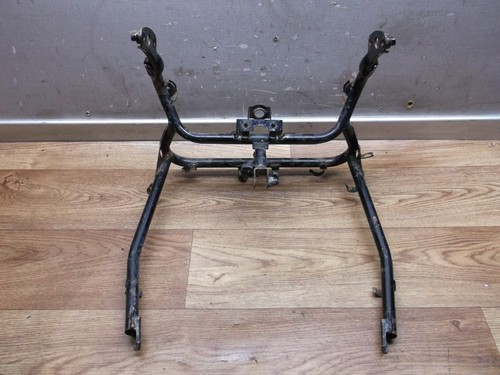 Honda nsr 125 jc22 - jc22, support