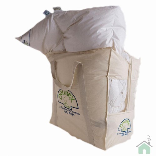 Couette duvet oie - couette, en