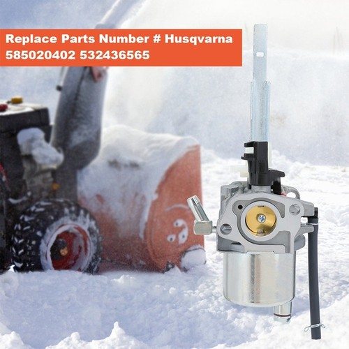 Kit carburateur carburant