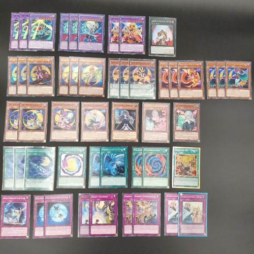 Deck clair de lune - !,