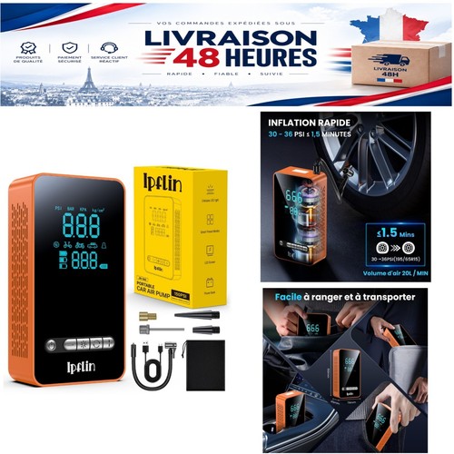 Compresseur air portatif - compresseur, à