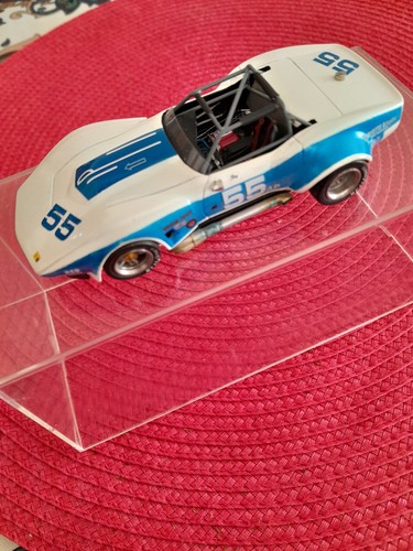 Superbe chevrolet corvette - chevrolet, c3