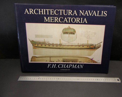 Architectura navalis