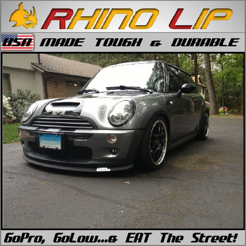 Mini cooper clubman front - cooper,