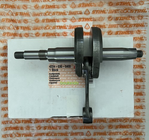 Vilebrequin original stihl - original,