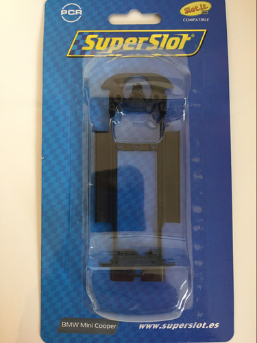Scalextric superslot h8548 - scalextric/superslot,