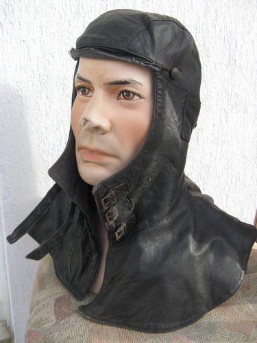 Casque cagoule torpilleur - ww,