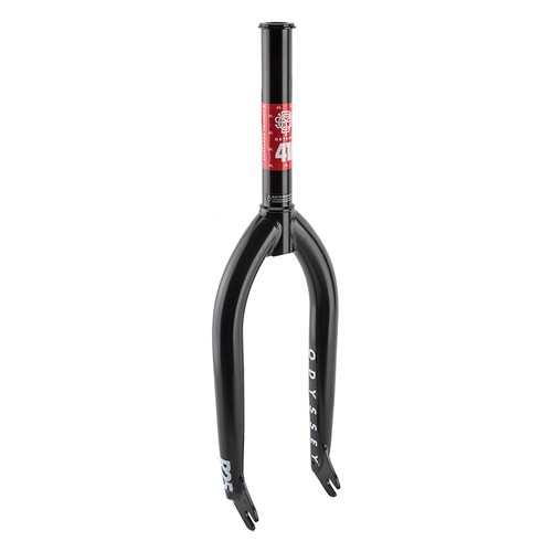Fourche odyssey r25 noire - fourche,