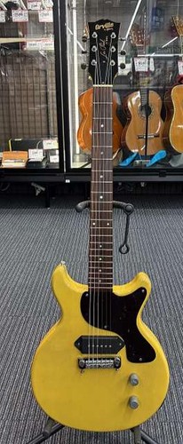 Guitare électrique orville - guitare,