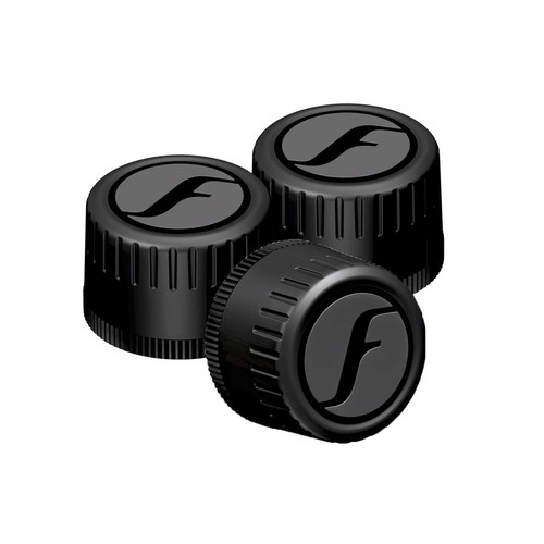 Black smart bluetooth - black, tpms