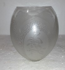 TRES BELLE ET ANCIENNE TULIPE