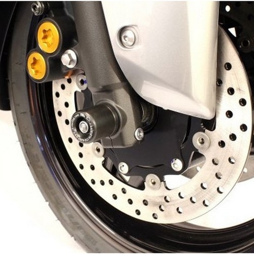 Protection fourche g - de, r&g