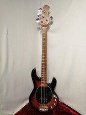 STERLING BY MUSIC MAN /