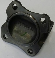 Bride de transmission RENAULT