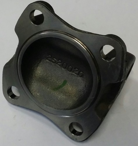 Bride transmission renault - de,