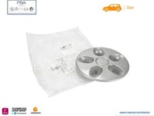 1 Enjoliveur cache moyeu Iveco