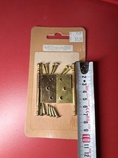 Paumelle n°4 vintage en