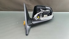 Orig BMW 4 Série GT F32 Miroir Extérieur MBus Cam EC Corée Gauche 7405817