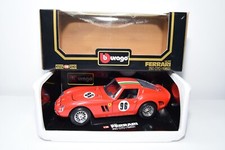 B37 BBURAGO BURAGO 1:18 3011