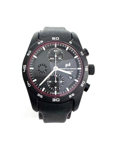 Montre porsche design - montre,