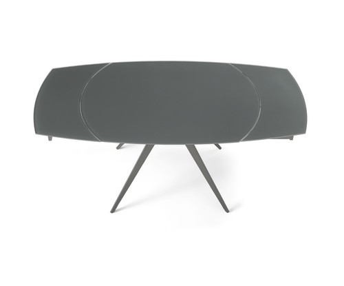 Table manger verre - table,