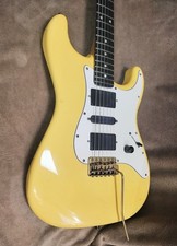 (ESP) Custom Order 1980's ST