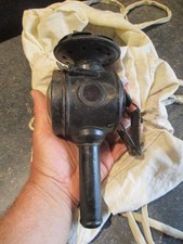Ancienne Lampe à Bougie de