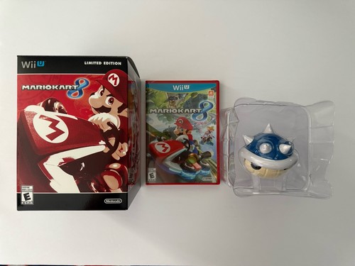 Mario kart limited edition - kart,