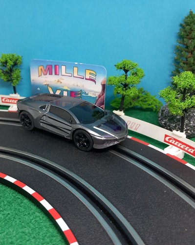 Voiture pour circuit carrera - voiture,