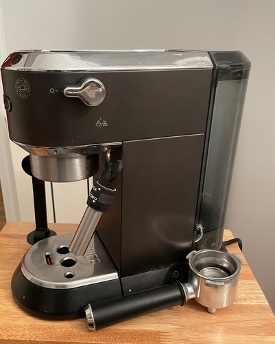 Machine café espresso - machine, à