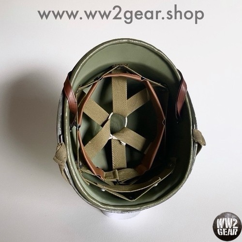 Ww2 hawley fibre liner - ww2,