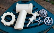 ACCESSOIRES POUR ROBOT HACHOIR