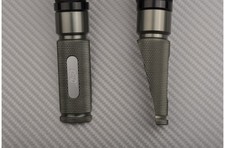 Cale-Pieds Passager Arrière