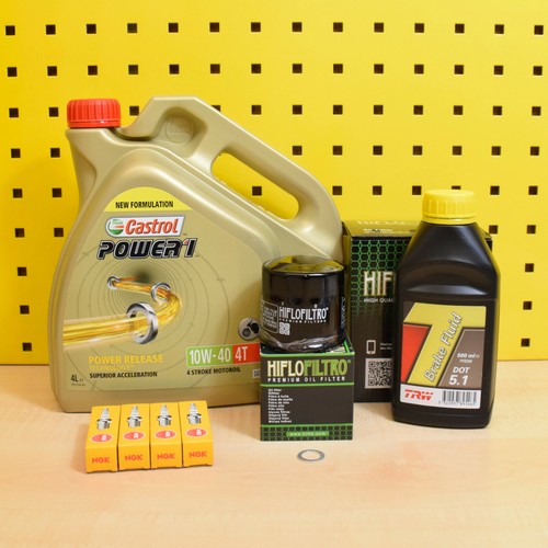 Kawasaki z800 kit - 13-16,