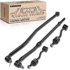 4X Bras De Suspension Avant