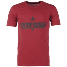 Mil-Tec T-Shirt Top Gun Hommes