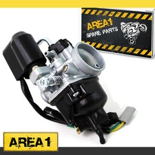 Remplacement Carburateur 12 MM