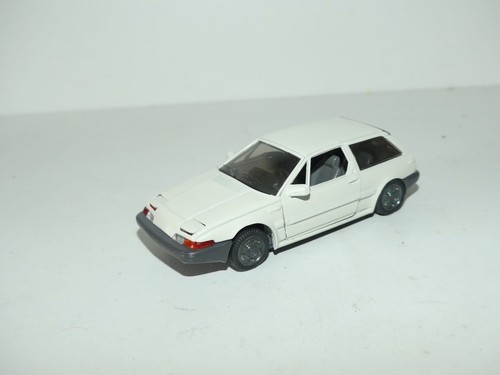 Volvo 480 blanc ahc epe - volvo,