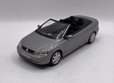 Opel Astra Cabriolet 2001 1/43