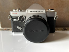 APPAREIL PHOTO PRAKTICA MTL3