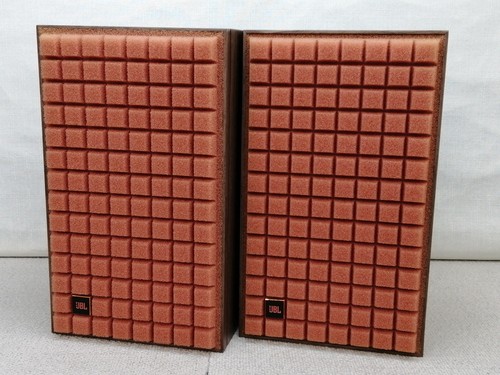 Paire enceintes jbl - d'enceintes, l52