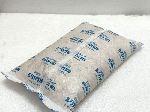 Dessicant silica gel - dessicant,