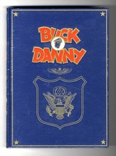 ROMBALDI  BUCK DANNY  T.5  CHARLIER / HUBINON   EO  1987  NEUF SOUS BLISTER