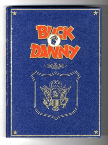 Rombaldi buck danny t - buck, t.5
