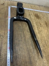 OUTIL ancien 19ème croc