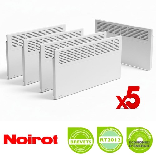 Lot radiateurs chauffage - lot,