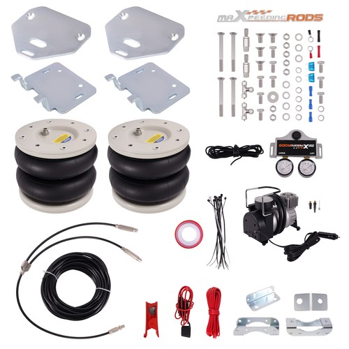 Kit suspension for - suspension,