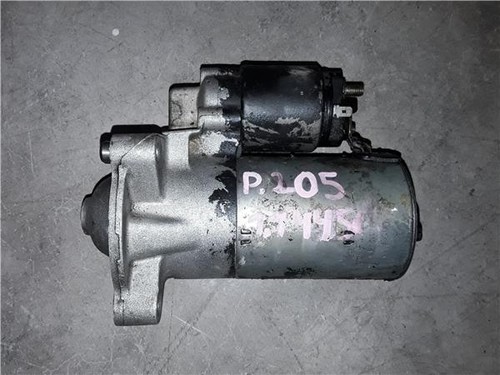 1112007 moteur démarrage - moteur,